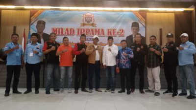 DPW MADAS (Madura Asli) Nusantara.