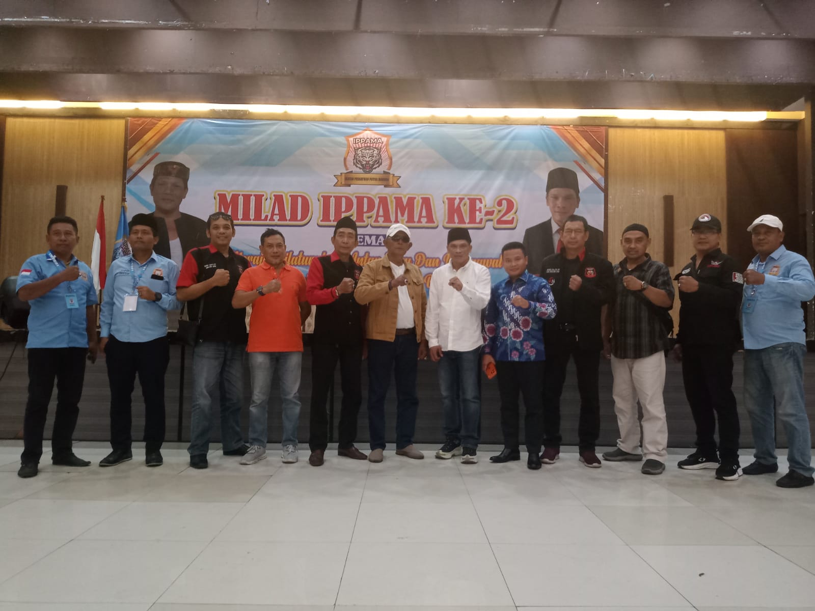 DPW MADAS (Madura Asli) Nusantara.