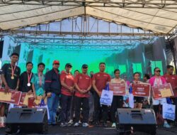 Alfanet Run dan Connect 2026, Resmi Launching WiFi Alfanet di Kabupaten Bangkalan