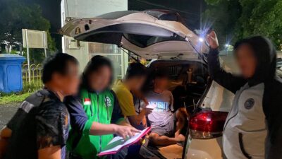 Satuan Reserse Narkoba, Polisi berhasil mengungkap tindak pidana peredaran narkotika di pinggir jalan depan KUTT Suka Makmur Grati, Dusun Semambung, Desa Sumberagung Kecamatan Grati.