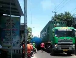 Menanti Nyali Pemkab Sidoarjo: Antara Roda Raksasa Industri dan Keselamatan Warga di Surowongso-Gatot Subroto