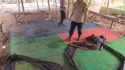 Polres Pasuruan Kota Polda Jatim menegaskan komitmennya untuk memberantas segala bentuk perjudian di wilayah hukumnya.