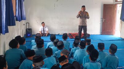 Polres Malang Polda Jawa Timur (Jatim) terus meningkatkan upaya pencegahan bullying dan kenakalan remaja di lingkungan sekolah