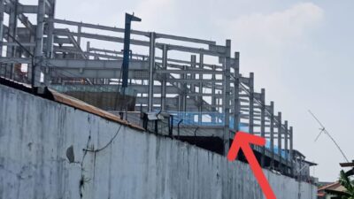 Ketika Pejabat Menjadi "Bumper" Korporasi: Ironi Penyerobotan Aset Negara di Sidoarjo