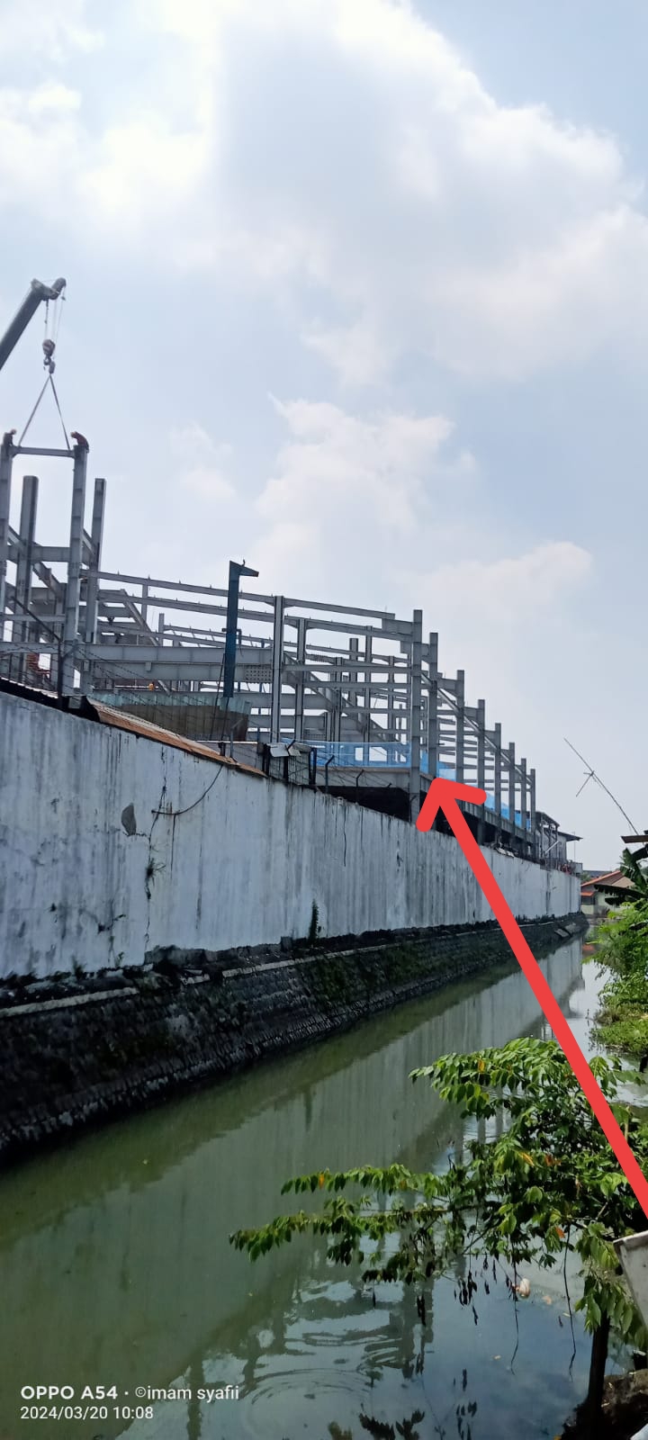 Ketika Pejabat Menjadi "Bumper" Korporasi: Ironi Penyerobotan Aset Negara di Sidoarjo