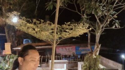 Stop Maladministrasi! Keselamatan Warga Karangbong Bukan Komoditas Tawar Menawar OPD