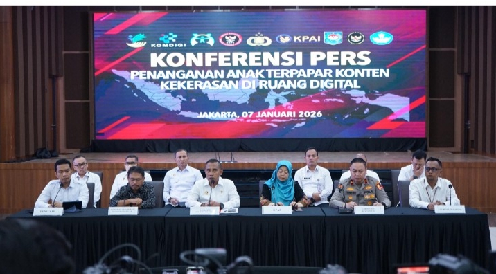 Kepala Pejabat Pengelola Informasi dan Dokumentasi (PPID) Densus 88 AT Polri, Kombes Pol. Mayndra Eka Wardana, S.I.K.,