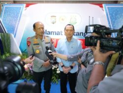 Kapolda Jatim Tegaskan Komitmen Dukung Reformasi Polri