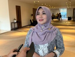 Iuran Rp16 Triliun Picu Pro-Kontra, Ning Lia Minta Presiden Cermati Keanggotaan Board of Peace