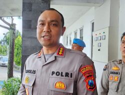 Polresta Malang Kota Dorong Rehabilitasi Korban Narkoba