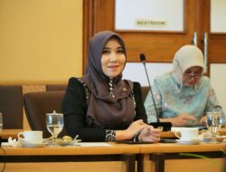 Di Tengah Ledakan Platform Digital, Lia Istifhama Dorong Reformasi Perlindungan Konsumen