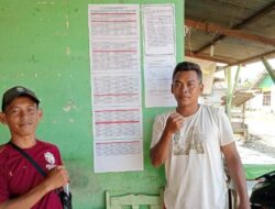 Pemerintah Aceh Tamiang Buka Uji Publik Verifikasi dan Validasi Data Penerima Bantuan