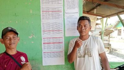Pemerintah Kabupaten Aceh Tamiang membuka tahapan uji publik verifikasi dan validasi data bagi masyarakat
