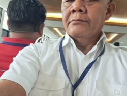 Skandal di KI Pusat: PKN Minta Presiden Pecat 3 Komisioner Terkait Dugaan Penghilangan Bukti.