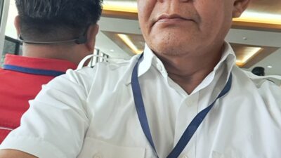Skandal di KI Pusat: PKN Minta Presiden Pecat 3 Komisioner Terkait Dugaan Penghilangan Bukti.