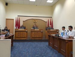 16 Tahun Diliburkan Tanpa Alasan, 58 Buruh PT Maya Muncar Tempuh Sengketa Informasi ke Komisi Informasi
