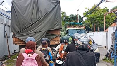 Menagih Nyawa di Karangbong: Salus Populi Suprema Lex Esto!