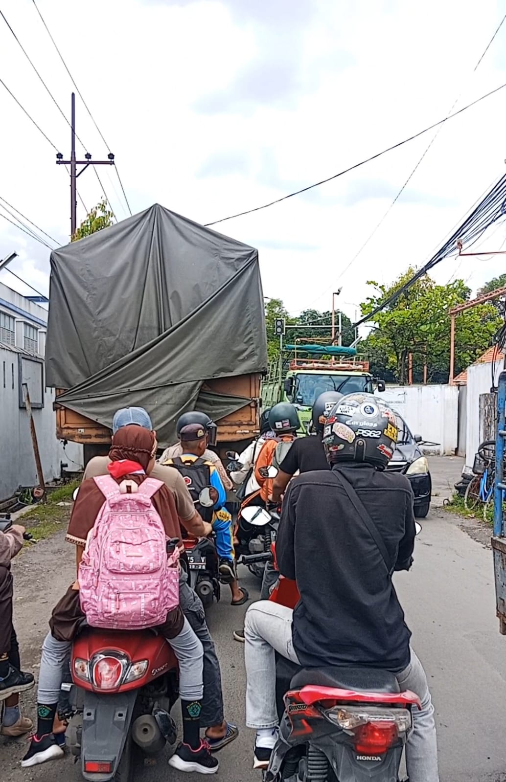 Menagih Nyawa di Karangbong: Salus Populi Suprema Lex Esto!