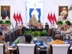 Presiden Prabowo Tegaskan Diplomasi Realistis dan Prinsip Kehati-hatian Indonesia dalam Board of Peace
