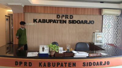Jalan Sempit Berisiko, Warga Karangbong Surati Pemkab, Ini Respons Ketua DPRD Sidoarjo