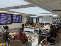 Putus Rantai Tengkulak, Polri Fasilitasi KUR dan Penyerapan Bagi Petani Jagung