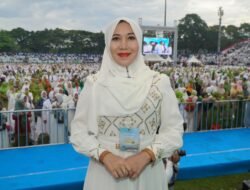 Meski Tak Punya Dapur SPPG, Senator DPD RI Lia Istifhama Tetap Apresiasi Kepala BGN
