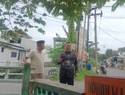Wujudkan Jalur Logistik Baru, Wakil Ketua DPRD Sidoarjo Bakal Kawal Pembukaan Jalan Industri