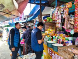 Menjelang Ramadan 2026, Satgas Saber Polres Bangkalan Bersama Dinas Terkait Pastikan Stok dan Harga Bahan Pokok Aman