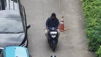 Korps Lalu Lintas (Korlantas) Polri kembali mengoptimalkan pengawasan lalu lintas berbasis teknologi melalui operasional ETLE