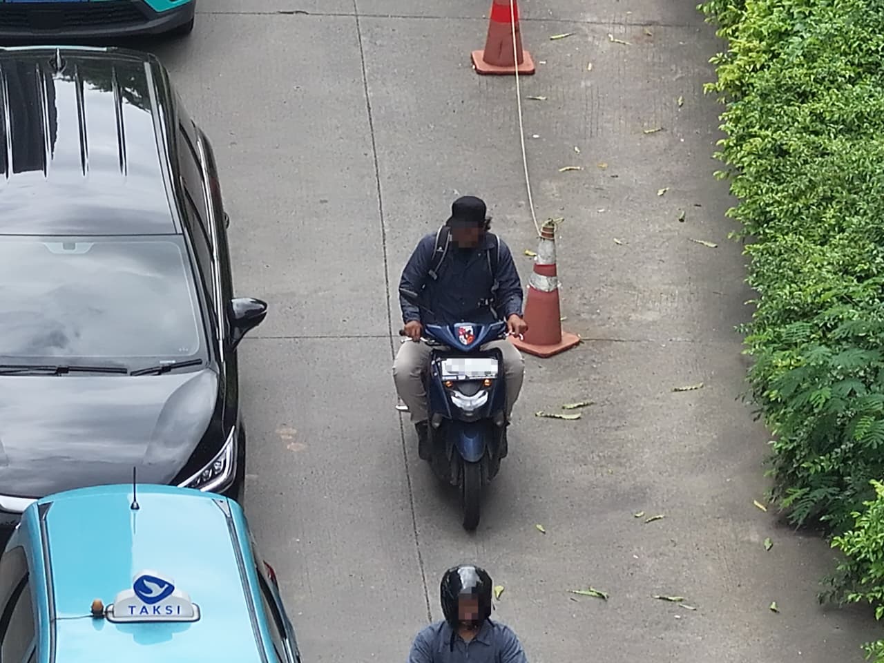 Korps Lalu Lintas (Korlantas) Polri kembali mengoptimalkan pengawasan lalu lintas berbasis teknologi melalui operasional ETLE