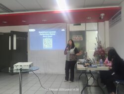 Bebas Admin dan Bunga Kompetitif, Bank Saqu Jadi Solusi Baru Payroll Karyawan Astra Otoparts