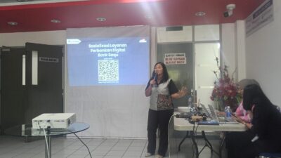 Bebas Admin dan Bunga Kompetitif, Bank Saqu Jadi Solusi Baru Payroll Karyawan Astra Otoparts