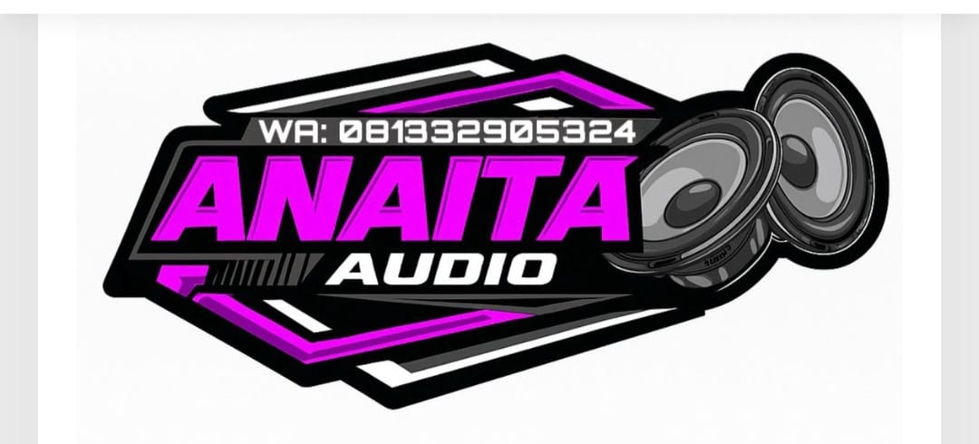 Anaita Audio Persewaan Sound System langsung hubungi WA: 0813-3290-5324.