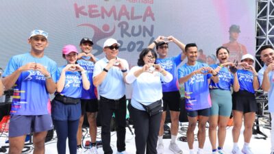 Kemala Run 2026