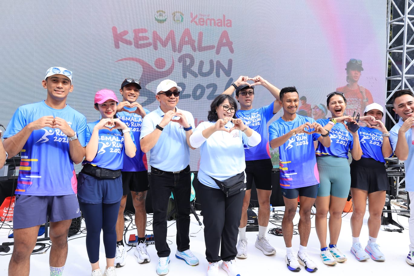 Kemala Run 2026