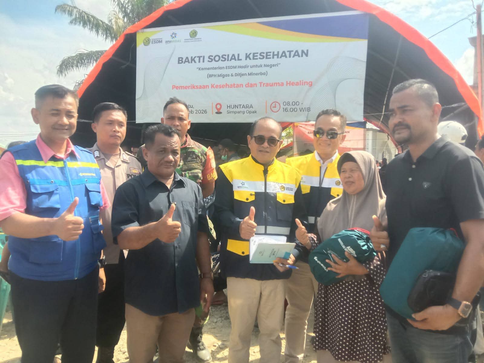 Wakil Bupati Aceh Tamiang, Ismail S.E.I