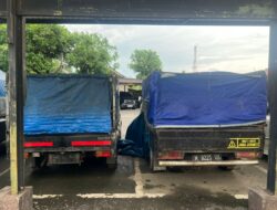 Polres Sumenep Bongkar Jaringan Penyalahgunaan BBM Subsidi