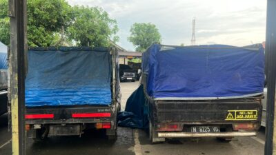 Satuan Reserse Kriminal Polres Sumenep Polda Jatim berhasil mengungkap kasus dugaan penyalahgunaan pengangkutan dan niaga Bahan Bakar Minyak (BBM)