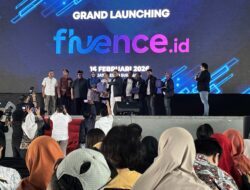 Senator Lia Istifhama Dorong UMKM Manfaatkan Fluence.id, Pasar Gen Z Sangat Friendly dengan Digital