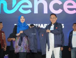 Fluence.id Buka Ruang Pasar, Lia Istifhama Tekankan Skill Komunikasi Kunci UMKM Tembus Eropa dan Amerika