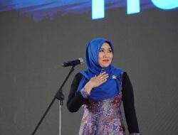 Senator Lia Istifhama: Momentum Kerja Sama Dagang Era Prabowo Subianto Harus Dimanfaatkan UMKM untuk Ekspor