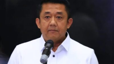 Kasubdit I Dittipidsiber Bareskrim Polri, Kombes Pol Rizki Prakoso
