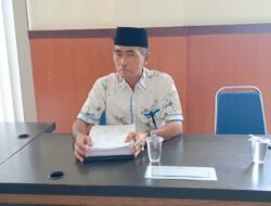 Satu Tahun Kepemimpinan Lukman–Fauzan, DPRD Minta Perbaikan Tata Kelola dan Komunikasi Pemerintahan