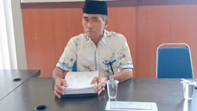 Foto : Anggota DPRD Bangkalan, H. Musawi nggota DPRD Bangkalan, H. Musawir