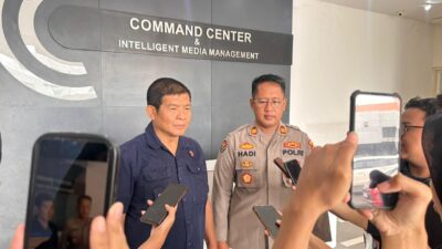 Kasatresnarkoba Polrestabes Surabaya, AKBP Dodi Pratama