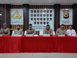 Terbukti Langgar Kode Etik, Bripda MS Dijatuhi Sanksi PTDH