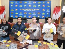 Polri Ungkap Misteri Jasad Perempuan di Jabung
