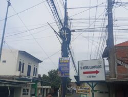 Apresiasi Gerak Cepat Dinas PU-BMSDA, Warga Sidoarjo: OPD Harus Tegas Terhadap Provider Nakal