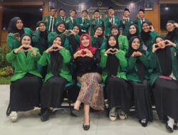 Penerima LPDP Menerima Miliaran, Senator Lia Istifhama Ungkap Syukur Studi S1 Hingga S3 Biaya Murah: Berkah Tanpa Gengsi