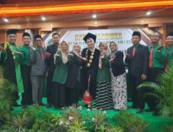 Bangga Tempuh Pendidikan hingga Doktoral di Dalam Negeri, Lia Istifhama: Berkah Nyatanya